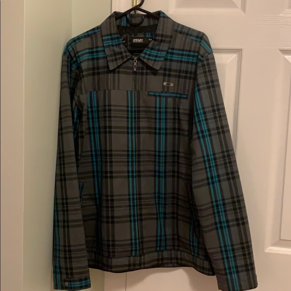 Oakley Large Men’s Jacket